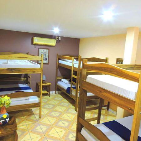 Hotel Xolotlan Managua Exterior foto