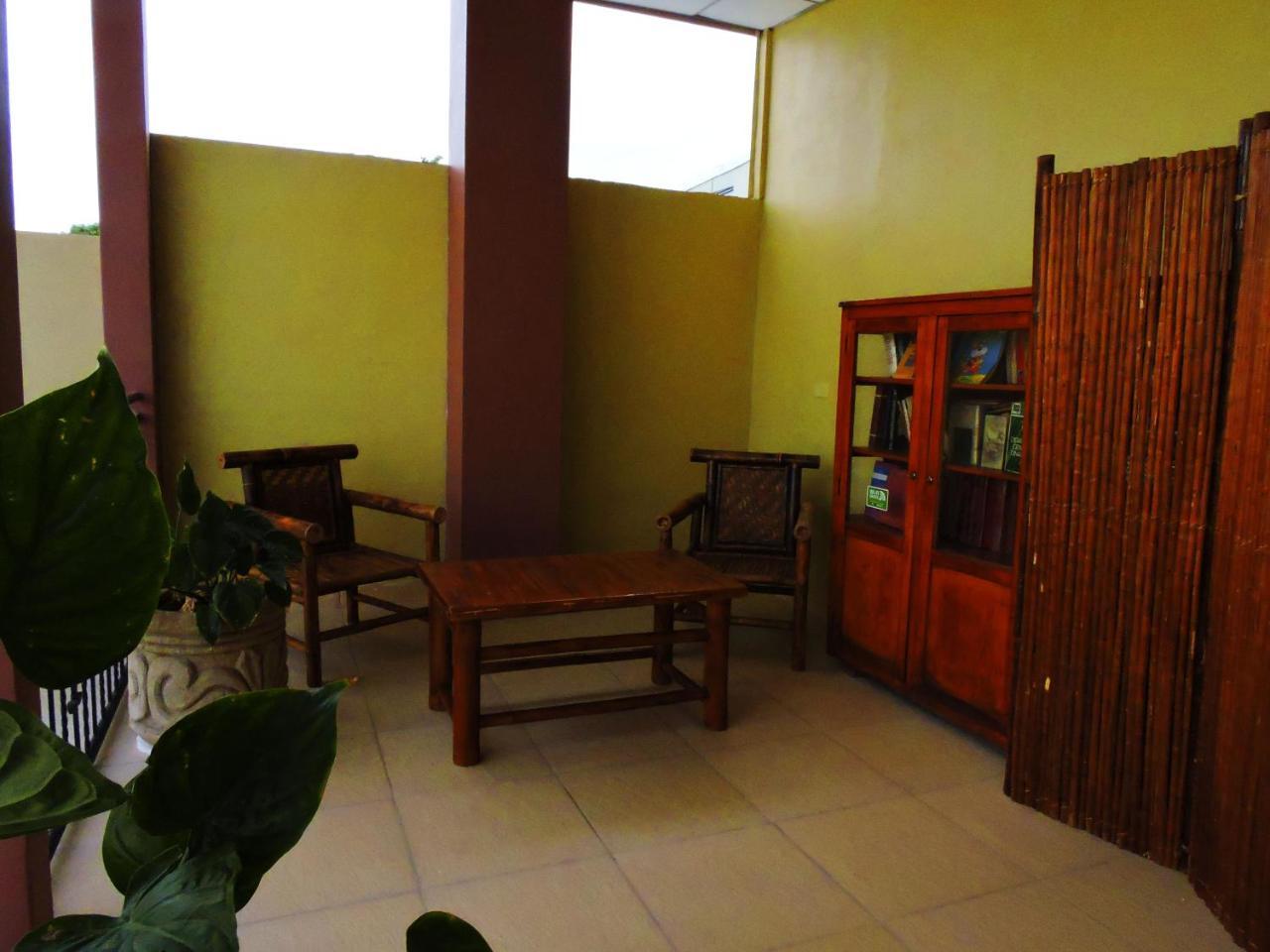 Hotel Xolotlan Managua Exterior foto